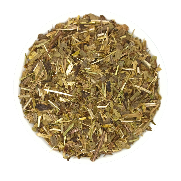Bio Spitzwegerichkraut