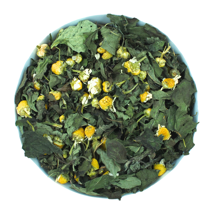 Tisane Bio "Vie Etudiante"