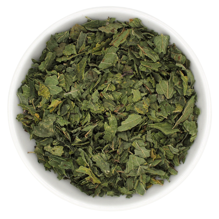 Thuringian peppermint tea - "Memory of childhood"