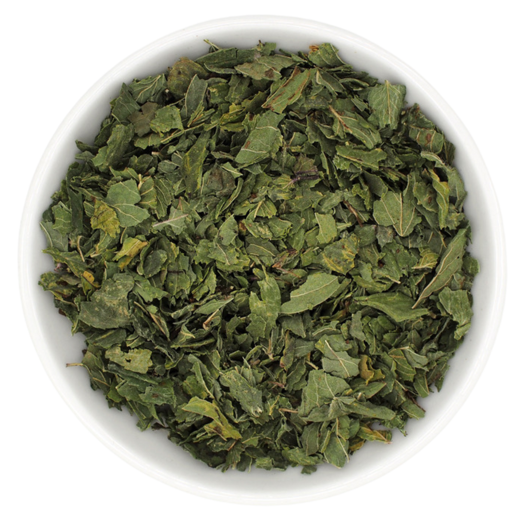 Thé à la menthe poivrée de Thuringe - "Mémoire d'enfance"
