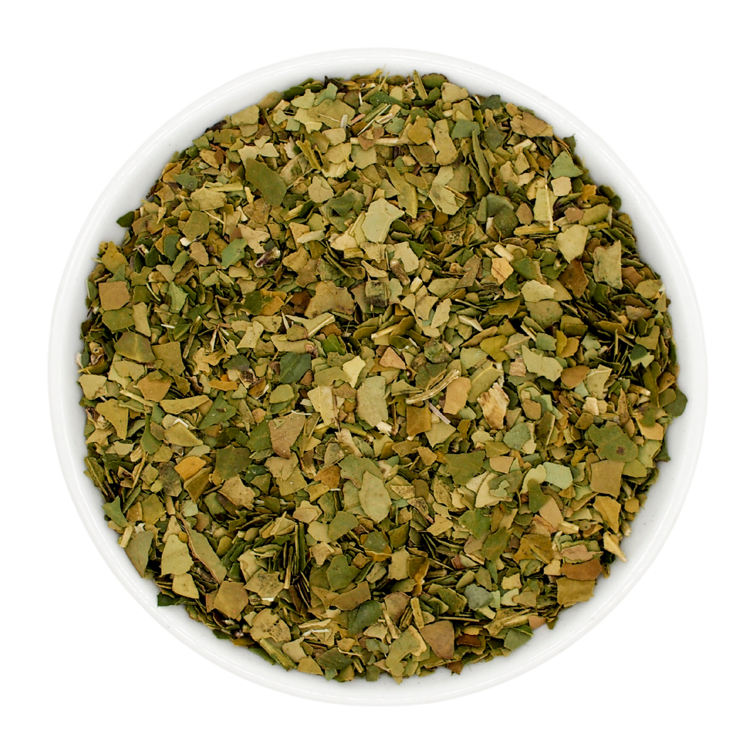 Yerba Mate 