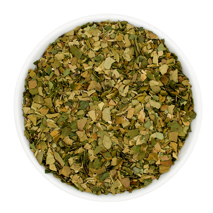Yerba Mate 