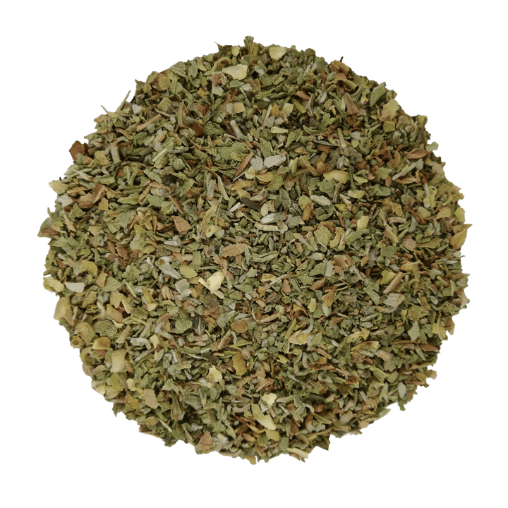 Herbe de ciste bio - coupée