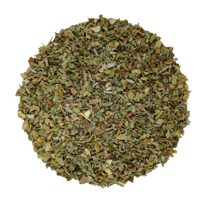 Herbe de ciste bio - coupée
