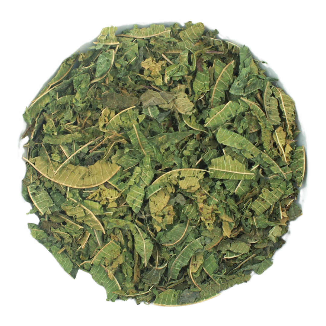 Verveine Citronnelle Bio