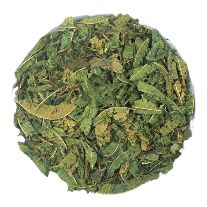 Verveine Citronnelle Bio