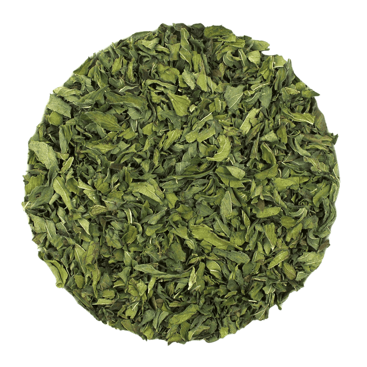 Menthe poivrée, Européenne, Biologique