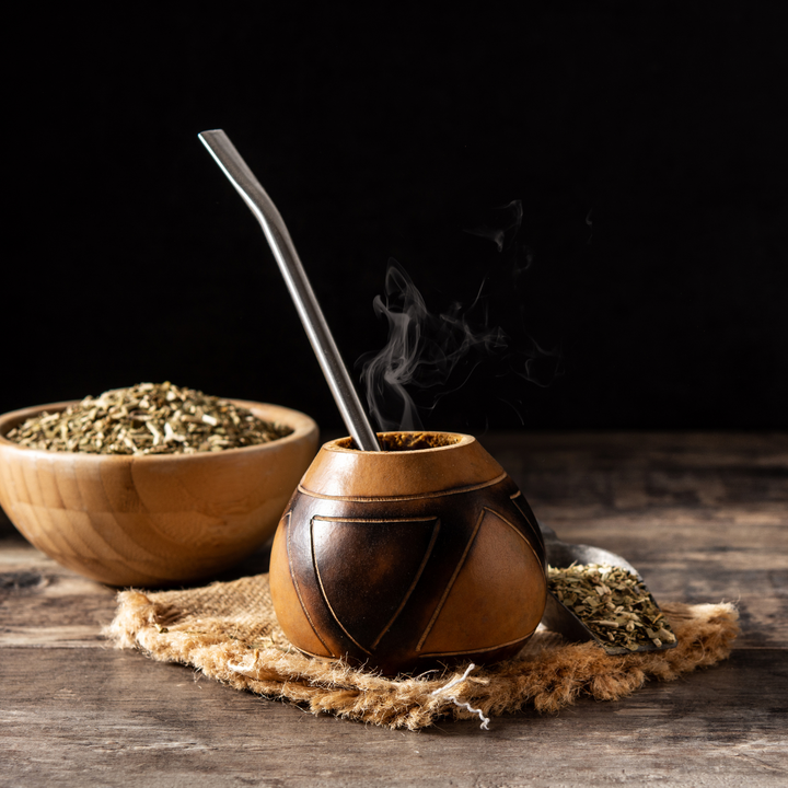 Yerba Mate 