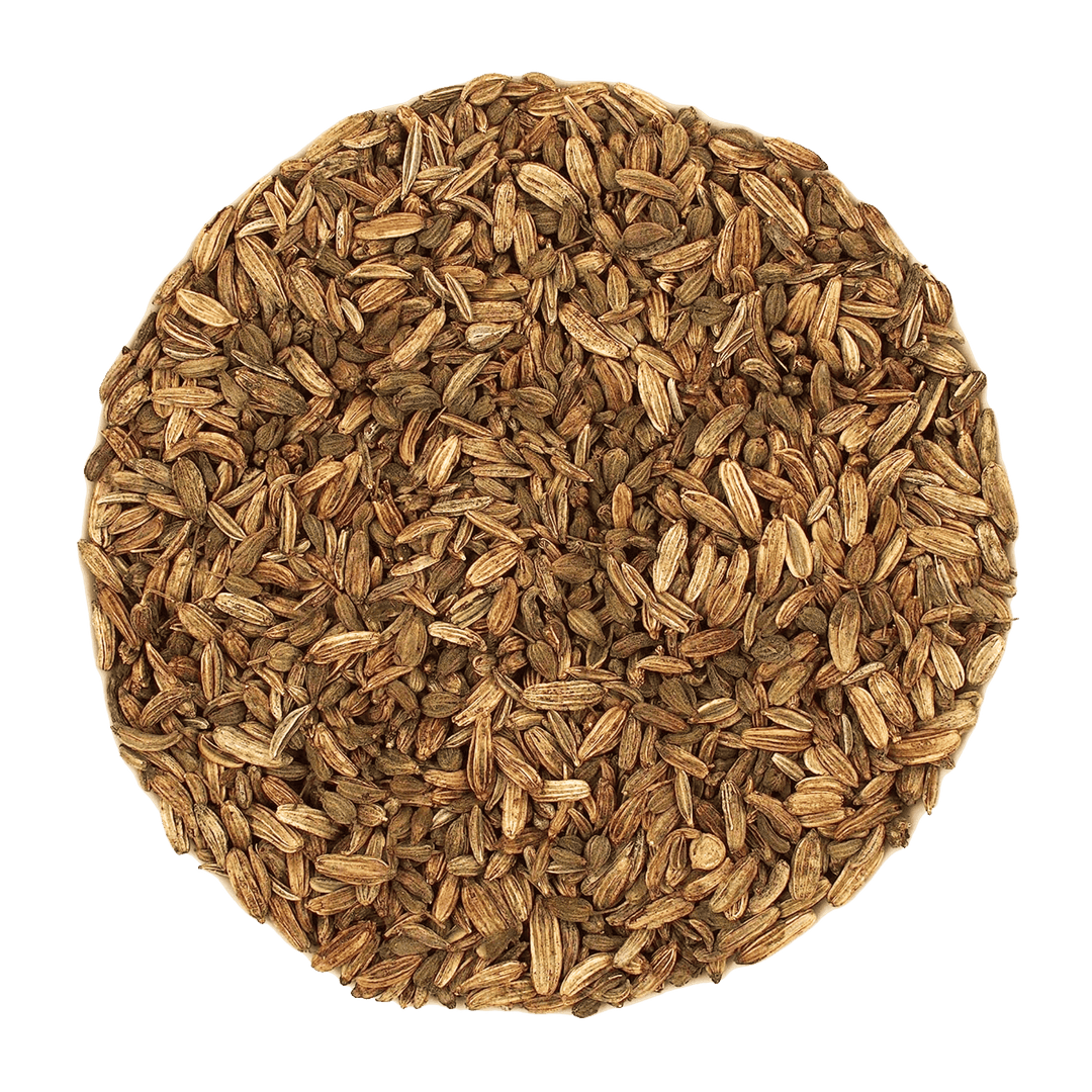 Anise Fennel Caraway - German cultivation