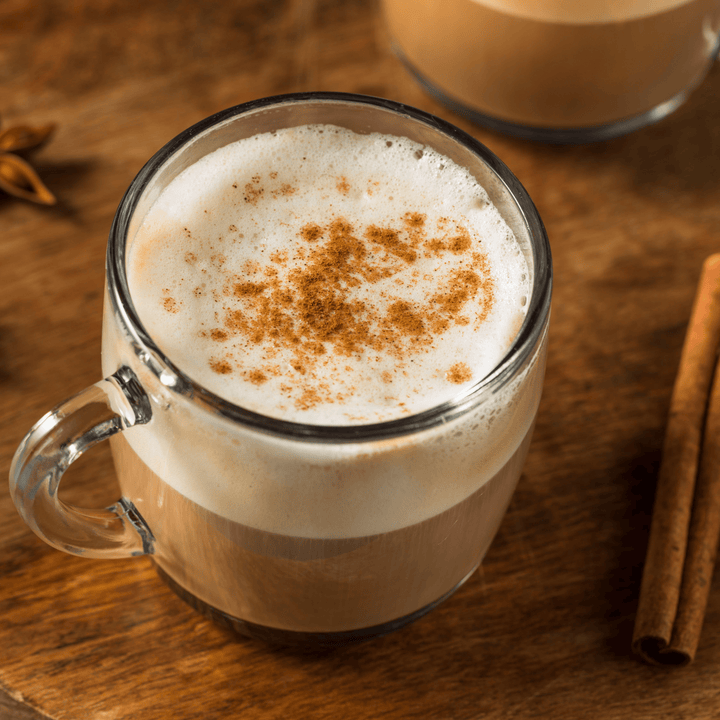 Chai-Kräuterbräu, Bio