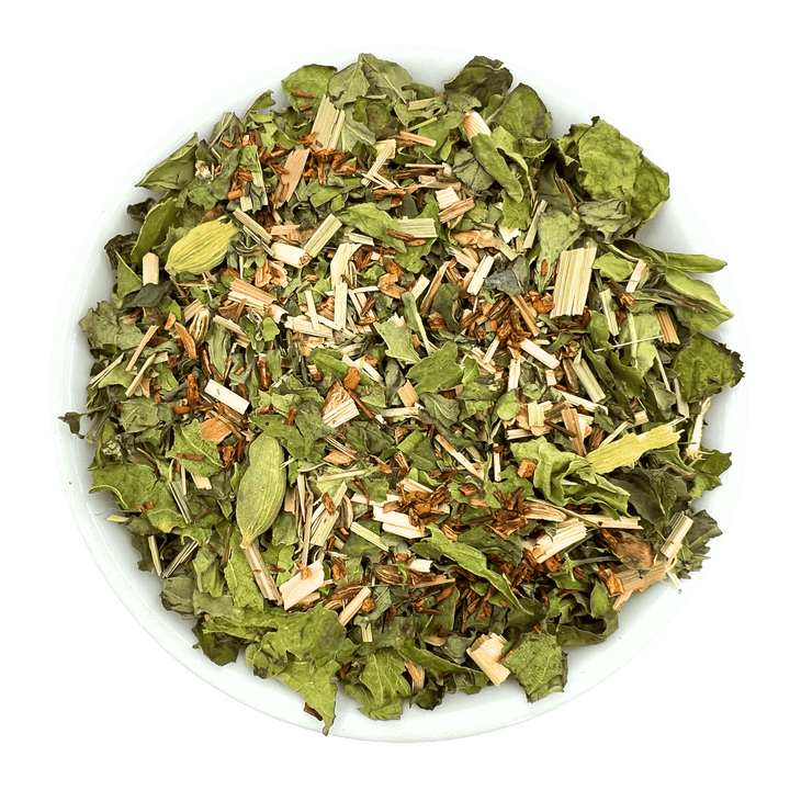 Chai-Kräuterbräu, Bio