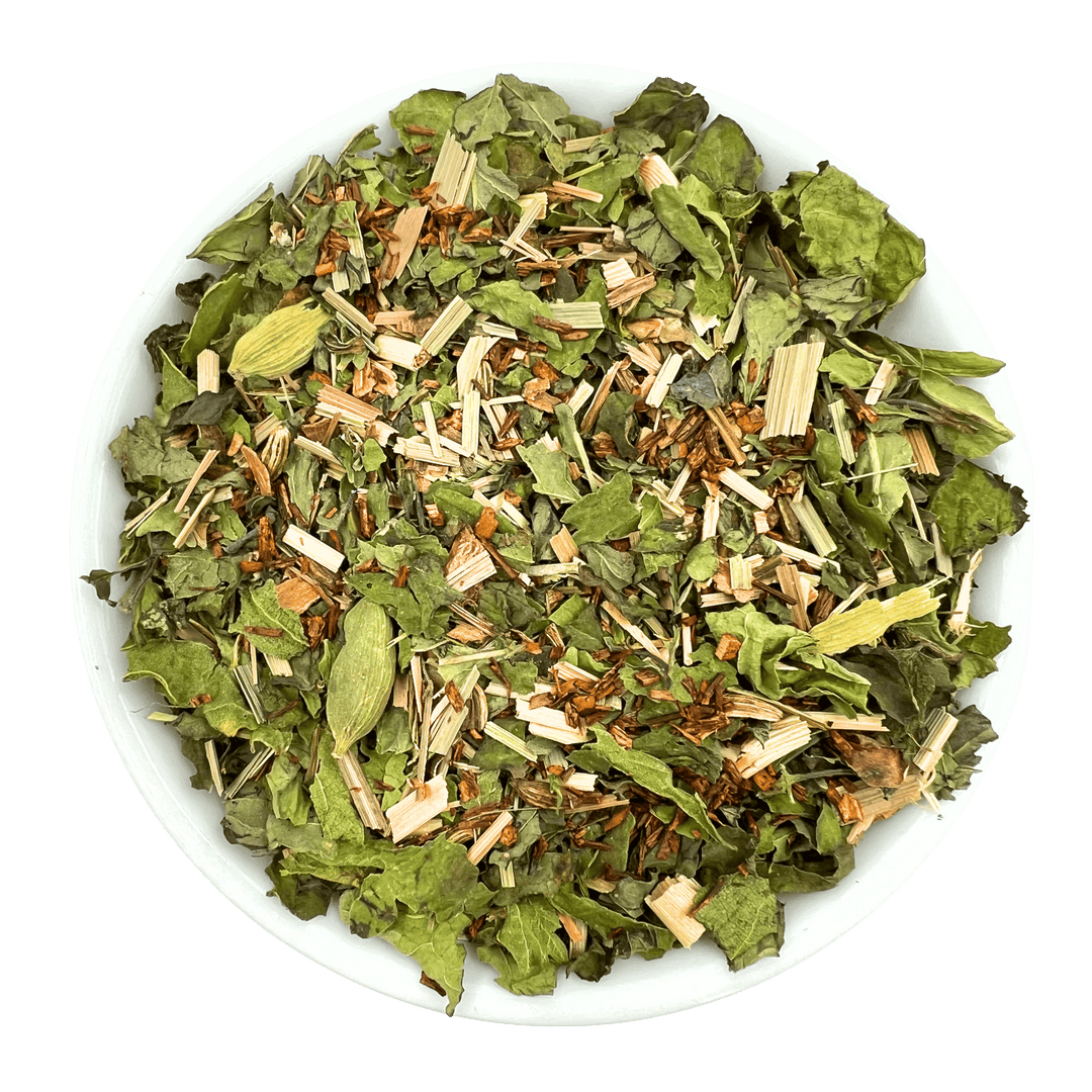 Chai-Kräuterbräu, Bio