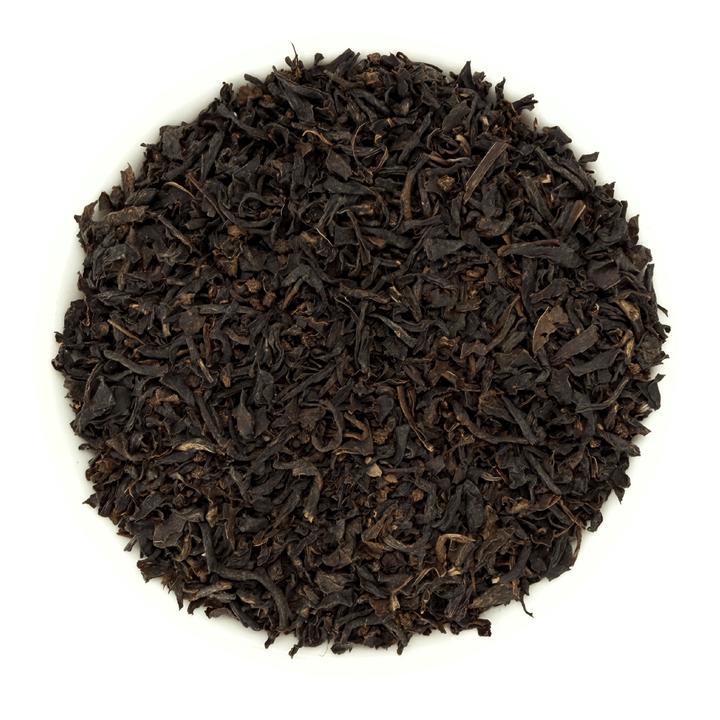 Bio English Breakfast, Schwarztee