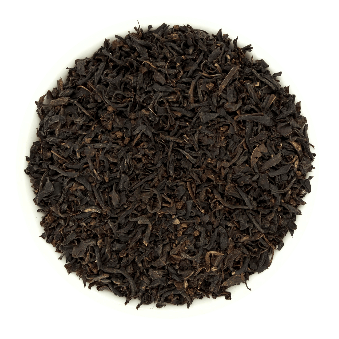 Bio English Breakfast, Schwarztee