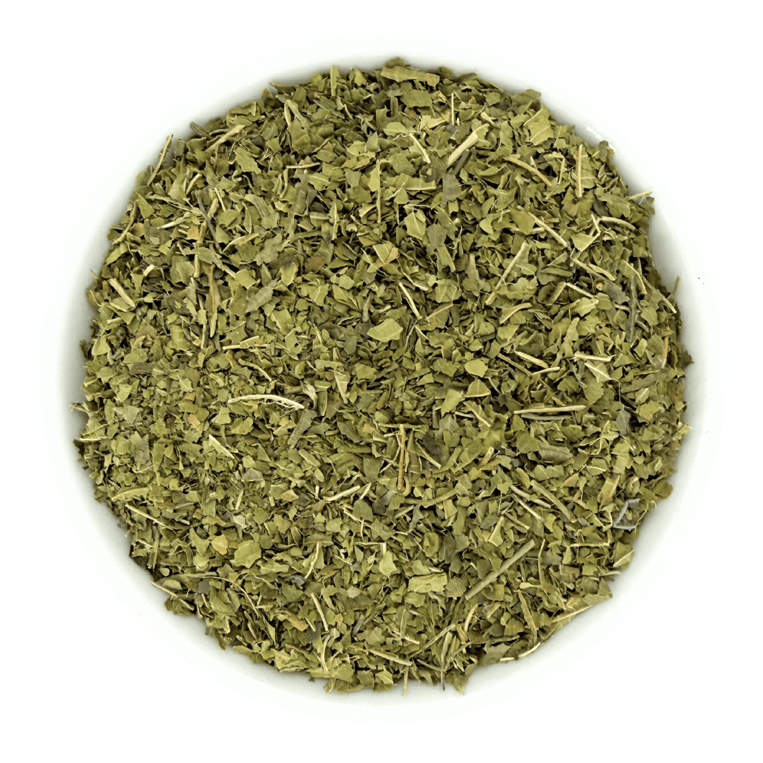 Verveine Citronnelle Bio