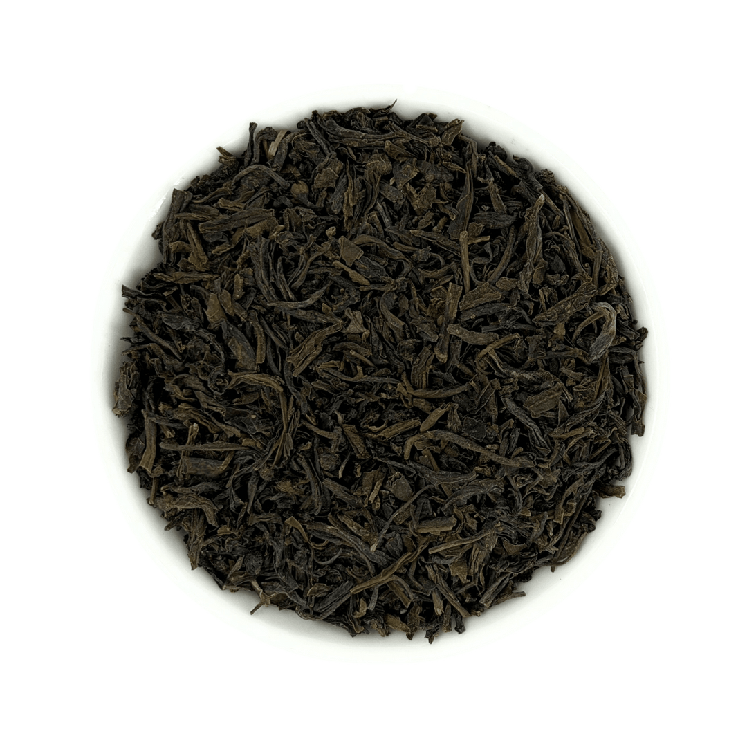 Bio Darjeeling Green, Grüntee