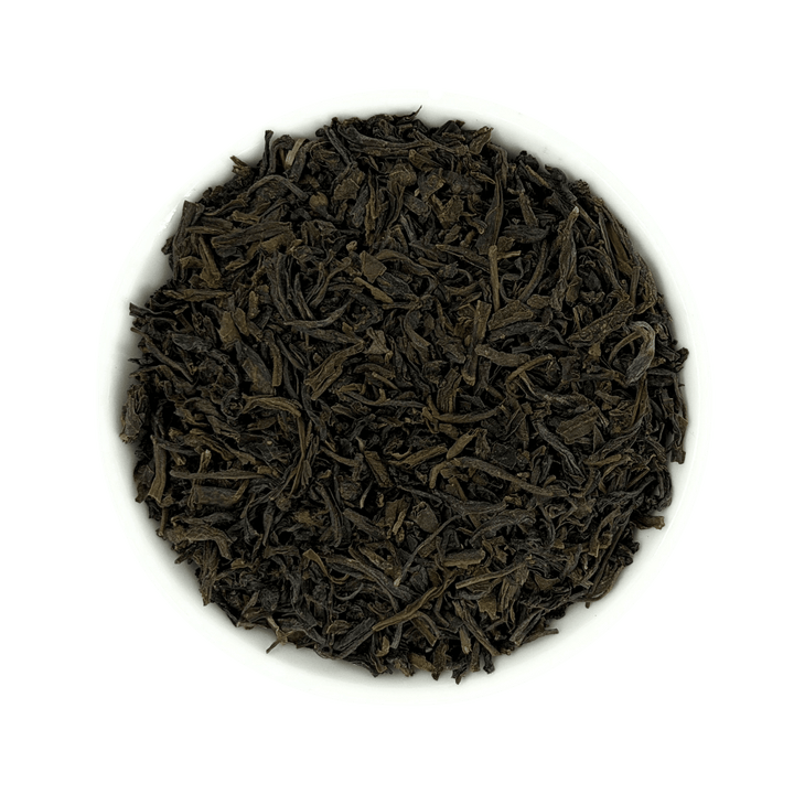 Bio Darjeeling Green, Grüntee