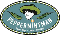 PeppermintMan