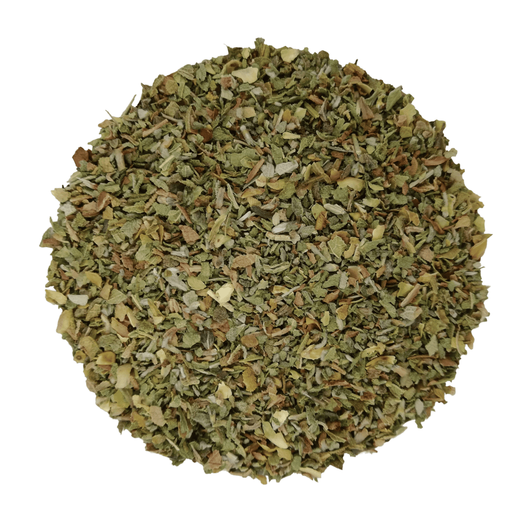 Thé au ciste de Dalmatie - chaud &amp; froid pour petits &amp; grands