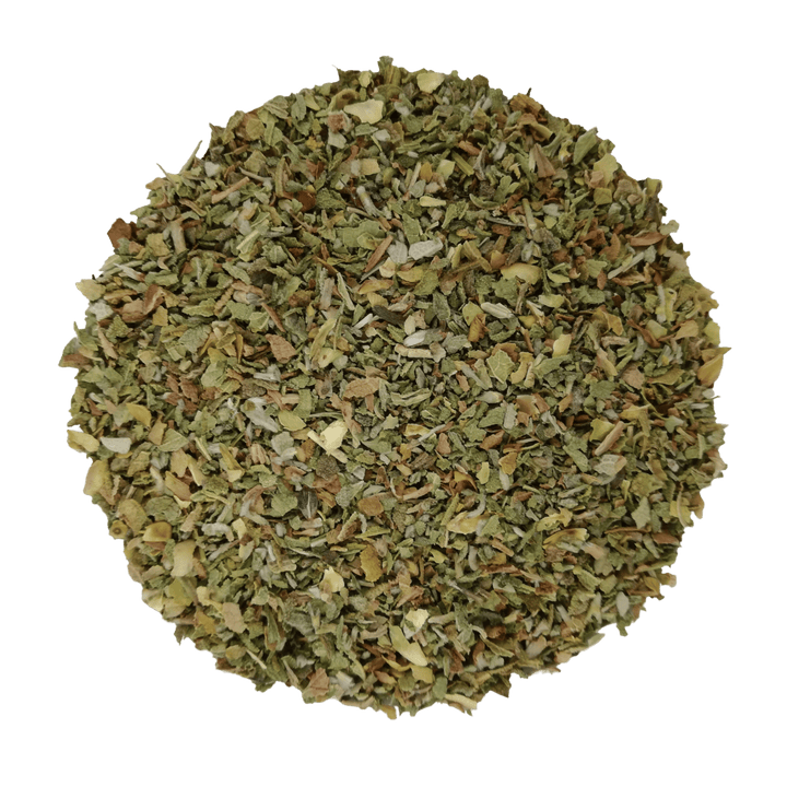 Thé au ciste de Dalmatie - chaud &amp; froid pour petits &amp; grands